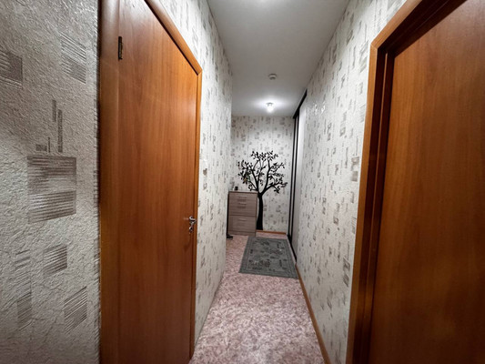 Продам однокомнатную (1-комн.) квартиру, Белоусова б-р, 40, Ишим г