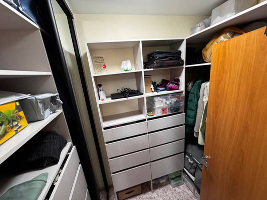 Продам однокомнатную (1-комн.) квартиру, Белоусова б-р, 40, Ишим г