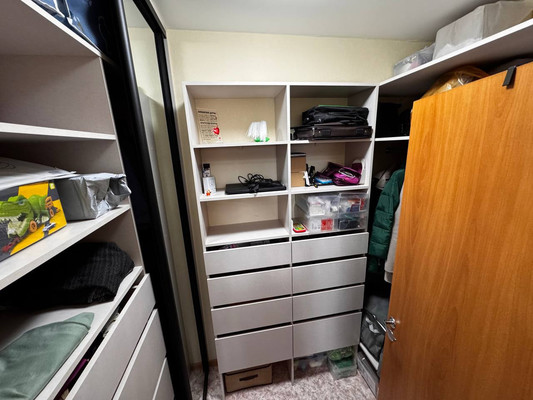 Продам однокомнатную (1-комн.) квартиру, Белоусова б-р, 40, Ишим г