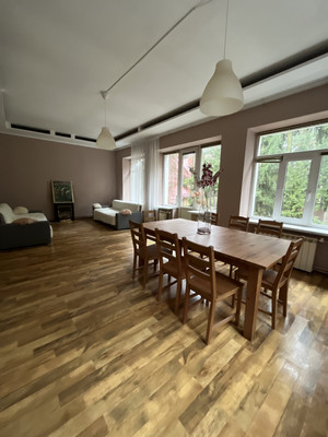 Продам трехкомнатную (3-комн.) квартиру, Республиканская ул, 86А, Малаховка рп