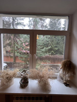 Продам трехкомнатную (3-комн.) квартиру, Республиканская ул, 86А, Малаховка рп