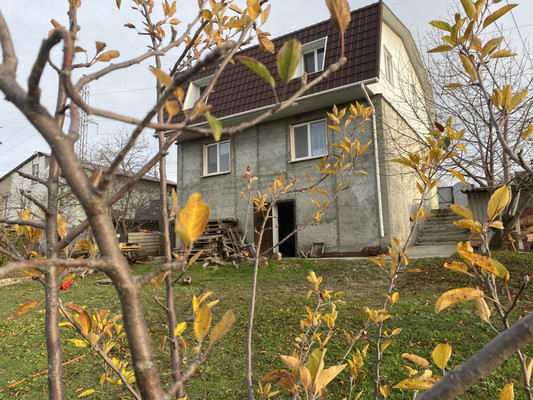 Продам дом, Медик снт, 265, Лозовое с, 0 км от города