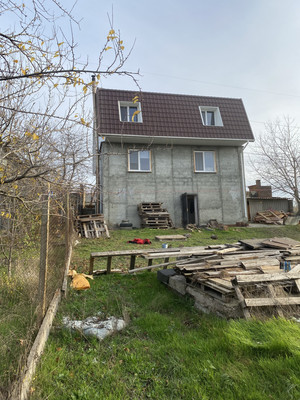 Продам дом, Медик снт, 265, Лозовое с, 0 км от города