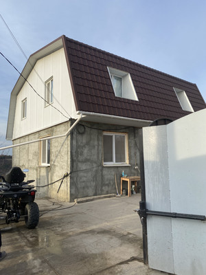 Продам дом, Медик снт, 265, Лозовое с, 0 км от города