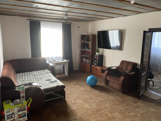 Продам дом, Медик снт, 265, Лозовое с, 0 км от города