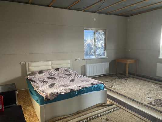 Продам дом, Медик снт, 265, Лозовое с, 0 км от города