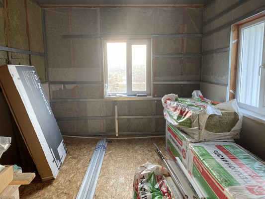 Продам дом, Медик снт, 265, Лозовое с, 0 км от города