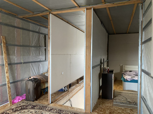 Продам дом, Медик снт, 265, Лозовое с, 0 км от города