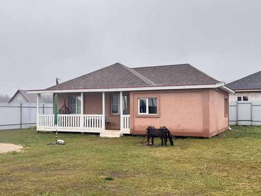 Продам дом, Ермолово д, 0 км от города