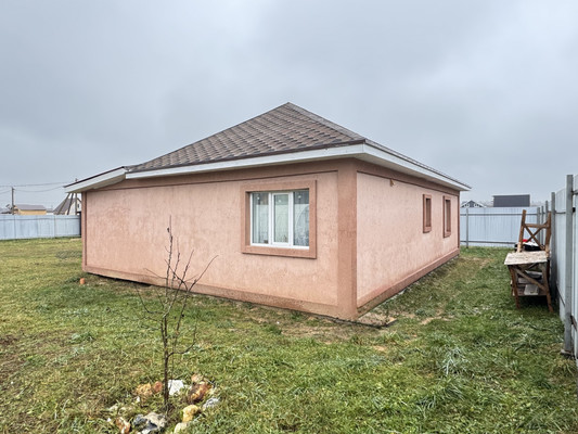 Продам дом, Ермолово д, 0 км от города