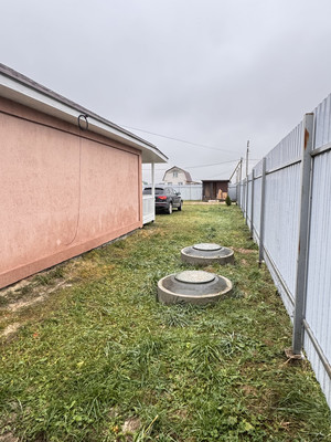 Продам дом, Ермолово д, 0 км от города