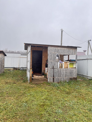 Продам дом, Ермолово д, 0 км от города