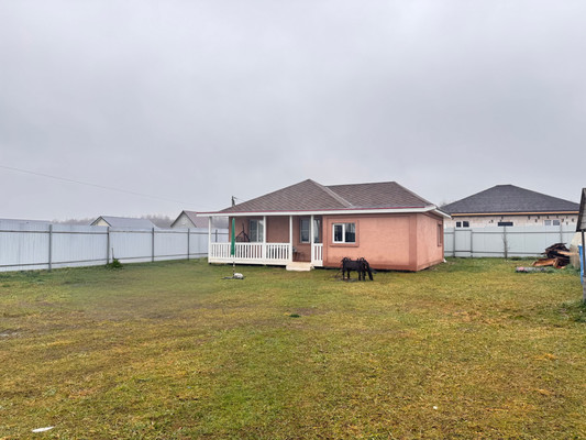 Продам дом, Ермолово д, 0 км от города