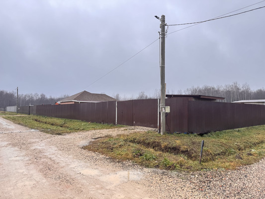 Продам дом, Ермолово д, 0 км от города