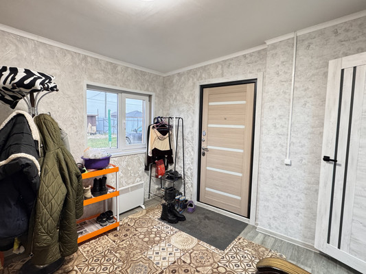 Продам дом, Ермолово д, 0 км от города