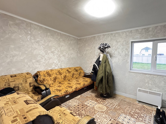 Продам дом, Ермолово д, 0 км от города