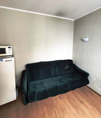 Сдам комнату в 3-комн. квартире, Белорусская ул, 8а, Санкт-Петербург г