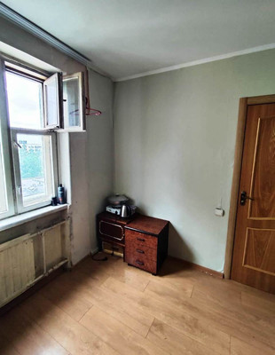 Сдам комнату в 3-комн. квартире, Белорусская ул, 8а, Санкт-Петербург г