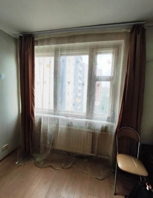 Сдам комнату в 3-комн. квартире, Белорусская ул, 8а, Санкт-Петербург г