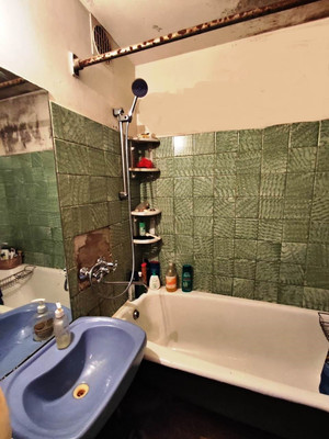 Сдам комнату в 3-комн. квартире, Белорусская ул, 8а, Санкт-Петербург г