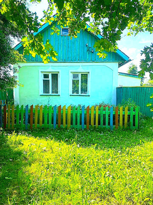 Продам дом, Тимофеевка п, 0 км от города