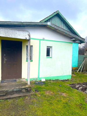 Продам дом, Тимофеевка п, 0 км от города