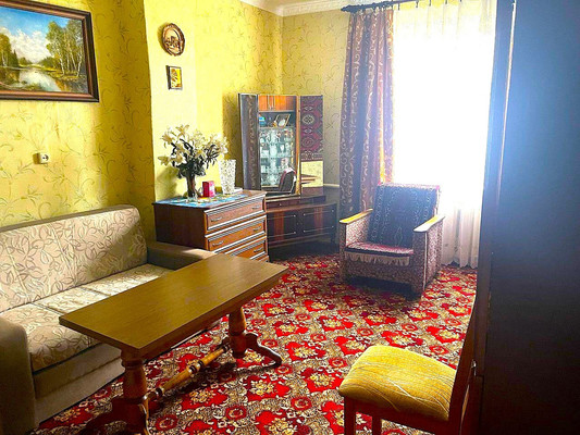 Продам дом, Тимофеевка п, 0 км от города