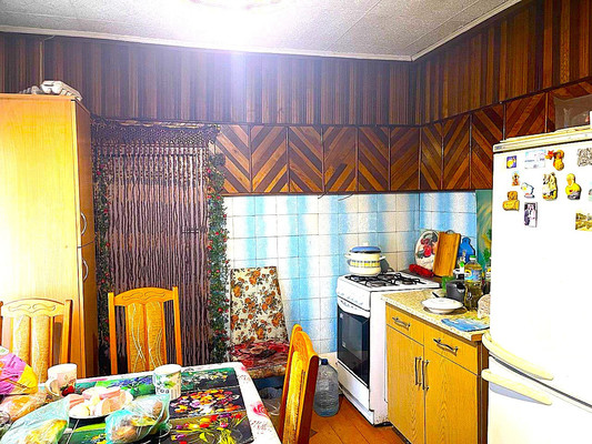 Продам дом, Тимофеевка п, 0 км от города