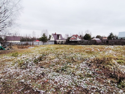 Продам участок 8 соток, Фермерское хоз., СНТ Топаз тер, Пушкарка д, 0 км от города