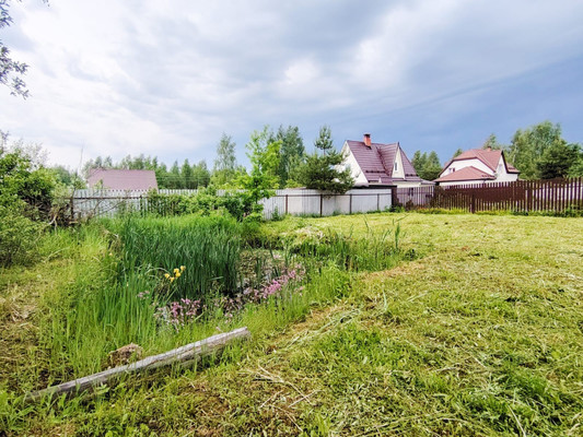 Продам участок 8 соток, Фермерское хоз., СНТ Топаз тер, Пушкарка д, 0 км от города