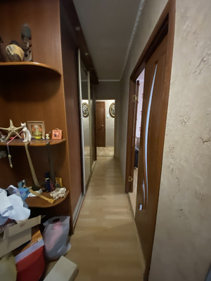 Продам трехкомнатную (3-комн.) квартиру, Маршала Жукова ул, 14, Сырьево д