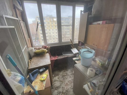 Продам трехкомнатную (3-комн.) квартиру, Маршала Жукова ул, 14, Сырьево д