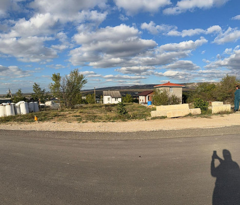 Продам участок 7 соток, ИЖС, Заречная ул, Заречное с, 0 км от города