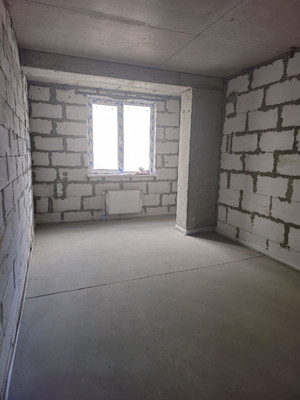 Продам однокомнатную (1-комн.) квартиру, Парковая ул, 1к1, Белоглинка с