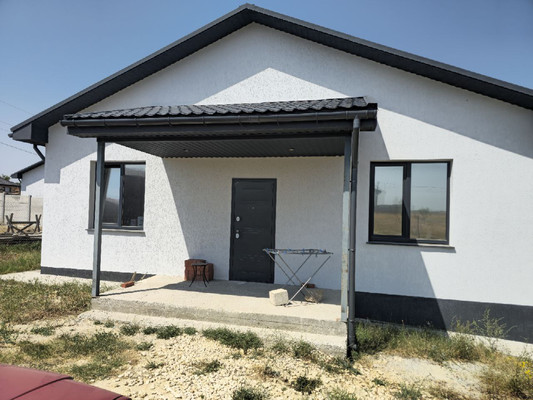 Продам дом, СТ СПК Факел массив Живописное тер. СПК, Трудовое с, 0 км от города