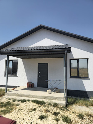 Продам дом, СТ СПК Факел массив Живописное тер. СПК, Трудовое с, 0 км от города