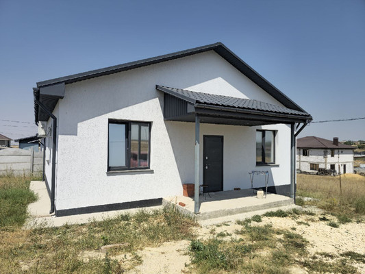 Продам дом, СТ СПК Факел массив Живописное тер. СПК, Трудовое с, 0 км от города