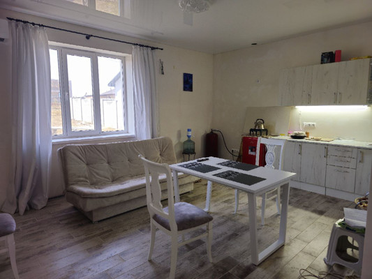 Продам дом, СТ СПК Факел массив Живописное тер. СПК, Трудовое с, 0 км от города