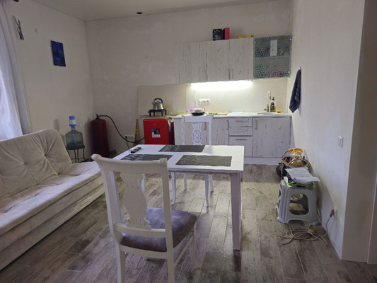 Продам дом, СТ СПК Факел массив Живописное тер. СПК, Трудовое с, 0 км от города