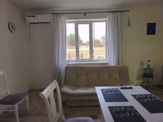 Продам дом, СТ СПК Факел массив Живописное тер. СПК, Трудовое с, 0 км от города