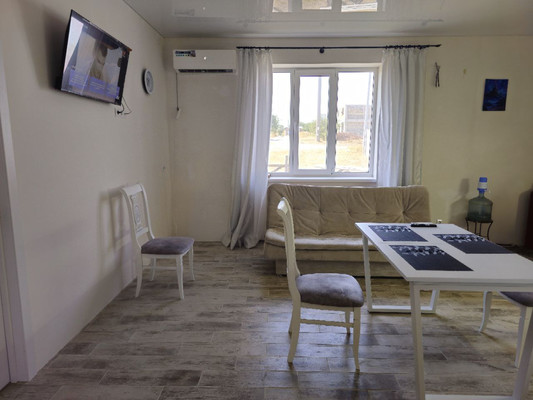 Продам дом, СТ СПК Факел массив Живописное тер. СПК, Трудовое с, 0 км от города