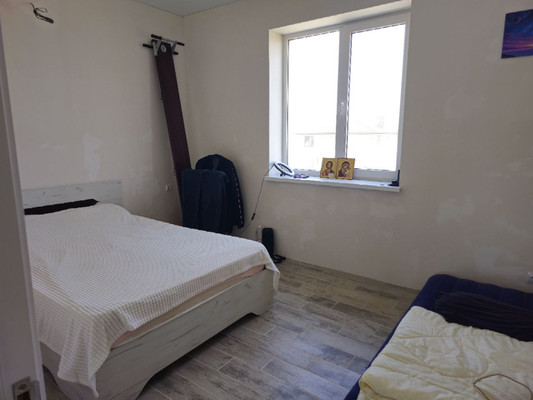 Продам дом, СТ СПК Факел массив Живописное тер. СПК, Трудовое с, 0 км от города