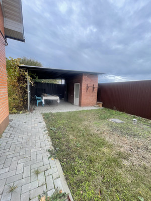 Продам дом, 7-я Ненаглядная ул, Ростов-на-Дону г, 0 км от города