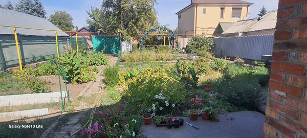 Продам дом, Лесопарковая ул, Ростов-на-Дону г, 0 км от города