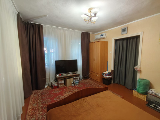 Продам дом, Лесопарковая ул, Ростов-на-Дону г, 0 км от города