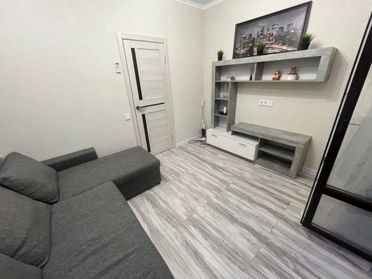 Продам однокомнатную (1-комн.) квартиру, Гарнизонный пер, 1А, Ростов-на-Дону г