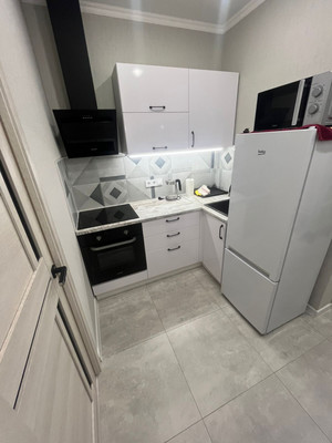 Продам однокомнатную (1-комн.) квартиру, Гарнизонный пер, 1А, Ростов-на-Дону г