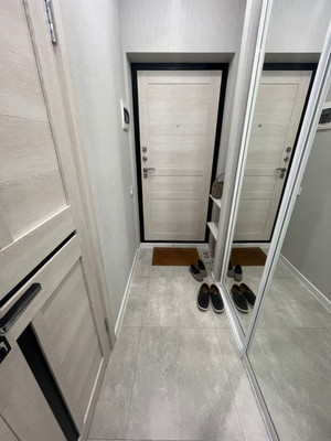 Продам однокомнатную (1-комн.) квартиру, Гарнизонный пер, 1А, Ростов-на-Дону г