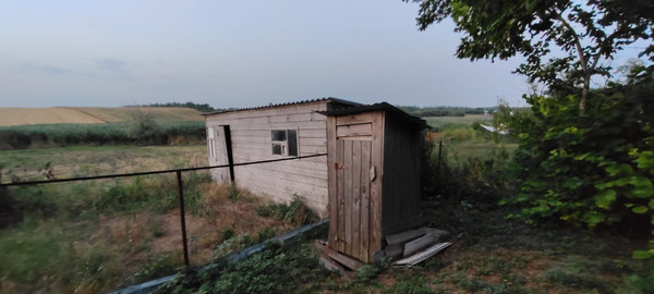 Продам дом, Октябрьская ул, 102, Скобелевская ст-ца, 0 км от города