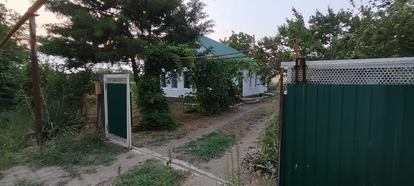 Продам дом, Октябрьская ул, 102, Скобелевская ст-ца, 0 км от города